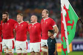 The wales national rugby union team (welsh: The Huge Sums Of Money Wales International Rugby Players Got Paid In The Last Financial Year Wales Online