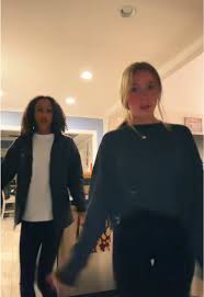 Chelsea Vanostrand | TikTok