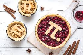 You can assume that all pies are exactly the same height. Kominers S Conundrums Procuring Perfect Pies For Pi Day Bloomberg