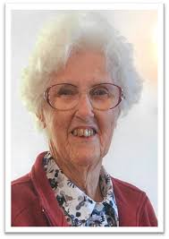 WARREN, Lesley Olive