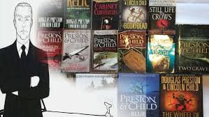 Just days before a massive exhibition opens at the popular new york museum of natural history. Pendergast Series In Order This Is The Best Way To Read These Books