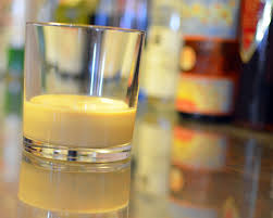 Russian Birch Cream Liqueur