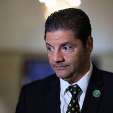 Estos representantes de distrito quedarán fuera en el 2025