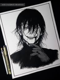 Furuta Nimura Tokyo Ghoul Furuta Tokyo Ghoul Drawing Tokyo Ghoul