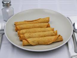 Find more foods like delimex beef taquitos. Calories In 5 Taquito S Of Taquitos