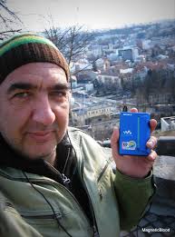 Cinco x Sony Sports Walkman details