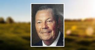 Harry A. Bushey Obituary December 19, 2016