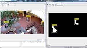 How To Implement Motion Based Multiple Object Tracking For Query 91 9872993883 Youtube