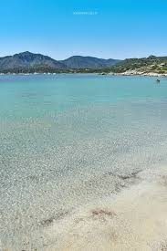 Spiaggia Del Riso Luoghi Meravigliosi Posti Per Le Vacanze Viaggi Romantici