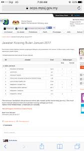 Kerja kosong pengurusan air selangor. Jawatan Kosong Di Majlis Perbandaran Subang Jaya Tarikh Tutup 9 Februari 2017 Azizulwmc Com
