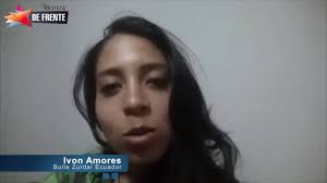 Revista De Frente ECUADOR