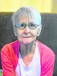 Shirley Kane, 86 Obituary