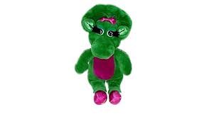 Baby bop barney triceratops baby kids show toy soft toy plush toy 19cm seated! Buy Baby Bop Online At Low Prices In India Amazon In