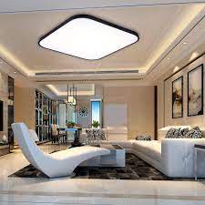 Pin By حماده نادى لديكور On حماده نادي In 2020 With Images Ceiling Design Bedroom Ceiling Design Living Room Living Room Lighting