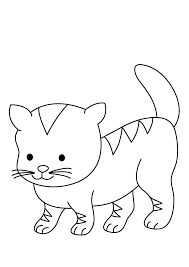 Maybe you would like to learn more about one of these? Printable Cat Coloring Pages Printable Kids Worksheets