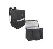 Amazon.com: Trail maker Food Delivery Backpack, Insulated ...