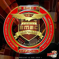 The advantage of transparent image is that it can be used efficiently. Logo Keren Polos Smule