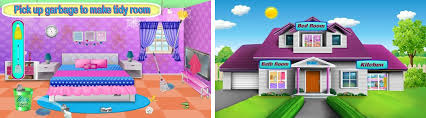 Read professional reviews and articles. Girls Home Cleaning Bedroom Makeover Repairs Apk Download For Android Latest Version 1 0 6 Com Toonkidsgames Girls Home Cleaning