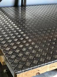 Black Aluminum Diamond Plate Corner Guards Pin On Interior Design