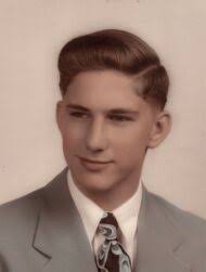 Gerald E. “Jere” Stetter Obituary