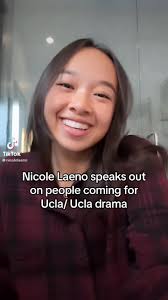 #fyp #foryou #foryoupage #nicolelaeno #nicolelaenoucla