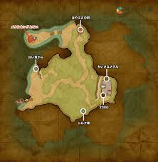 ドラクエ11s メダチャット地方 西の島 のマップと入手アイテム ドラクエ11s 神ゲー攻略