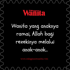 Di antaranya janji bahwa allah akan senantiasa memberikan jalan keluar dan rezeki dari arah yang tak. Mingguan Wanita Sila Yakin Dengan Rezeki Allah Ya In Facebook
