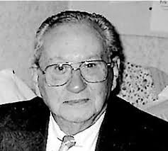 Raymond Lunsford Obituary (2010)