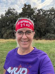 Any recommendations for a personal trainer?