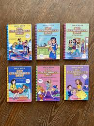 Sophie grace, momona tamada, shay rudolph. Baby Sitters Back Alright Book Bundles The Bookshelf In Thomasville Georgia