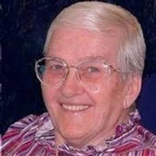 Rosemary Farris Obituary July 1, 2011