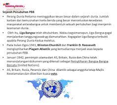 Menyelesaikan konflik antarabangsa menerusi meja rundingan menyelesaikan konflik antarabangsa menerusi kerjasama antarabangsa. Blog Sejarah Stpm Baharu Blog Semekarcintaku Edisi Kemaskini Pertubuhan Bangsa Bangsa Bersatu