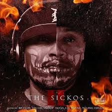 Lonnie Bryson's Instagram, Twitter & Facebook