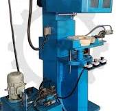 BMT SRS:320:J Filter Seamer for 'J' Type Seaming - Melvina ...