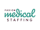 Fusion Medical Staffing logo