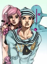 The Cosplay Tutorial Blog Hiya I M Planning On A Part 8 Josuke His Main Despite investigation, professional estimations are left empty.