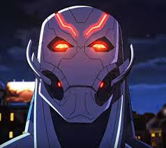 Ultron Marvel S Avengers Assemble Wiki Fandom He is most recognized as the archenemy to the avengers as a whole. marvel s avengers assemble wiki