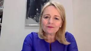 Sharon Graham's Instagram, Twitter & Facebook