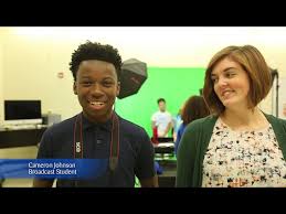 Center Stage TV Show Episode 3 featuring Southeast Middle Magnet