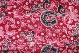 Pin On Batik