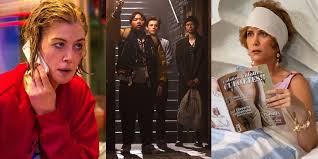 Common sense media editors help you choose goofy comedy movies to watch with tweens and teens. 25 Best Comedy Movies Of 2021 Funniest New Movies