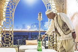 مطعم كبابجي تابع لفندق سوفتيل الجزيرة تعليق لـ Kebabgy Oriental Grill والقاهرة مصر Tripadvisor