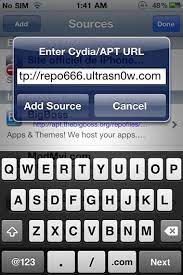 In order to unlock iphone 4 and iphone 3gs on ios 4.3.3 the dev team released ultrasnow 1.2.3. Unlock Iphone 4 Ios 4 0 1 With Ultrasn0w 1 0 1 How To Guide Redmond Pie