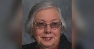 Alma Mae Abernathy Obituary