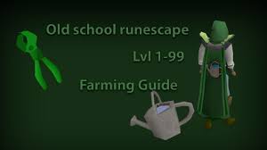 I will admit, the first time i had to train farming in osrs i had no idea what to do, but once i got the hang of it it became one of my favorite skills. Oldschool Runescape Osrs Lvl 1 99 Farming Guide Food4rs