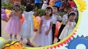 Sd mi smp mts sma smk ma. Profile Pg Tk Happy Holy Kids Youtube