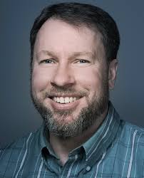 Associate Dean Bryan Griggs