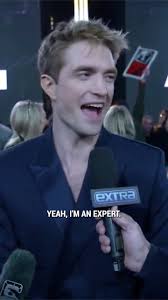 Robert Pattinson talks dad life and says he's become an “expert” at the  “stealth” nappy change! ☺️👶🩷