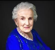 Ruth McPhail Obituary