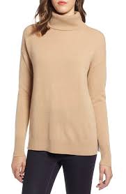 Cashmere sweaters for women are the ultimate in every day luxury. 22 Best Camel Sweaters For Winter And Spring 2020 Candie Anderson